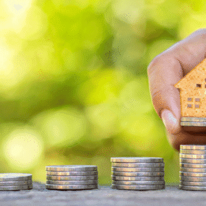 Invertir en Bienes Raíces sin Ser Millonario