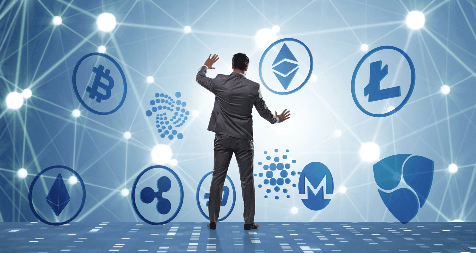 Seguridad en Criptomonedas Protege Tus Activos Digitales de Hackers y Estafas