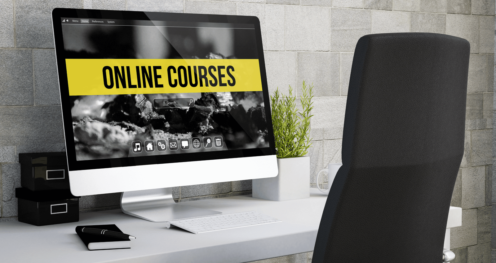 Cómo Crear y Vender Cursos Online que Realmente Conviertan y Generen Renta Pasiva