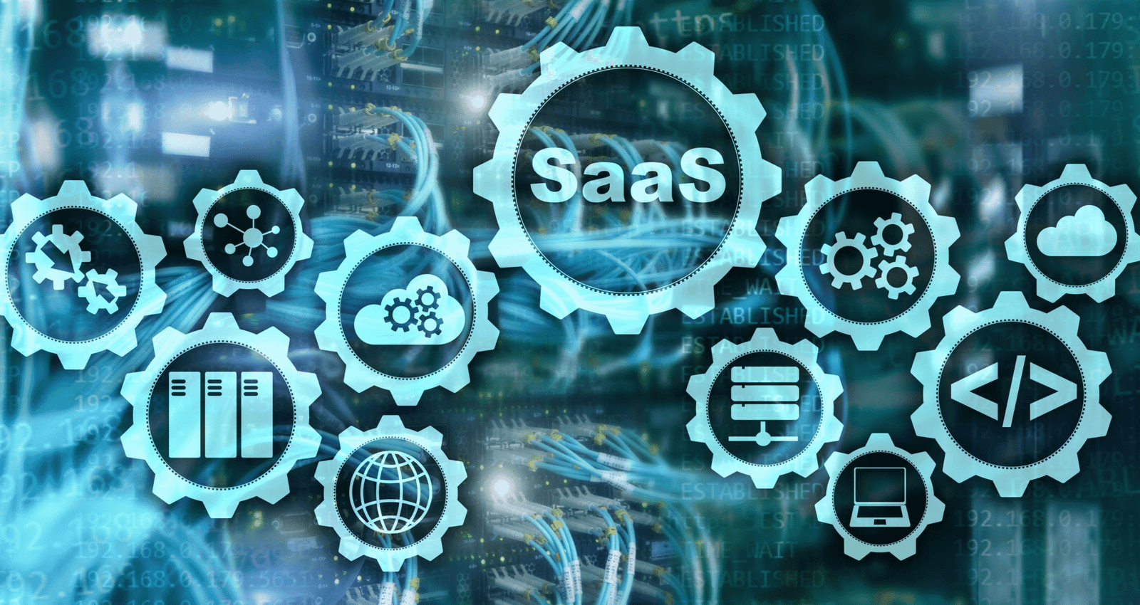 El Modelo SaaS Desde la Idea hasta el Ingreso Recurrente con Software como Servicio