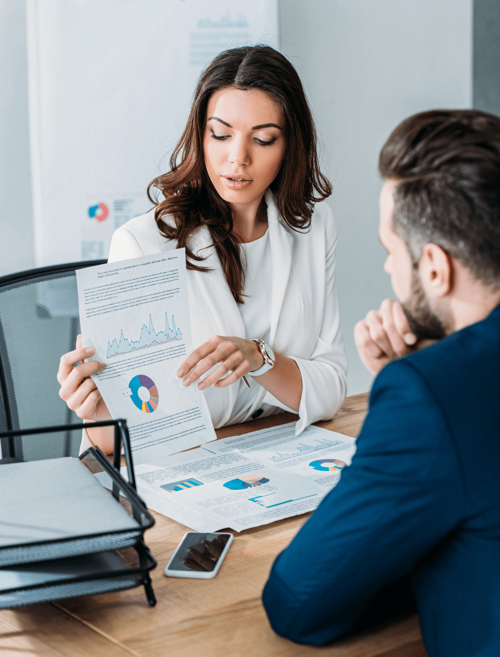 Expertos en Inversiones