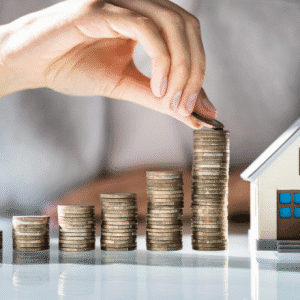 Invertir en Bienes Raíces