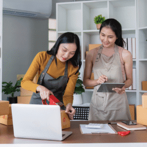 Invertir en Negocios Exitosos