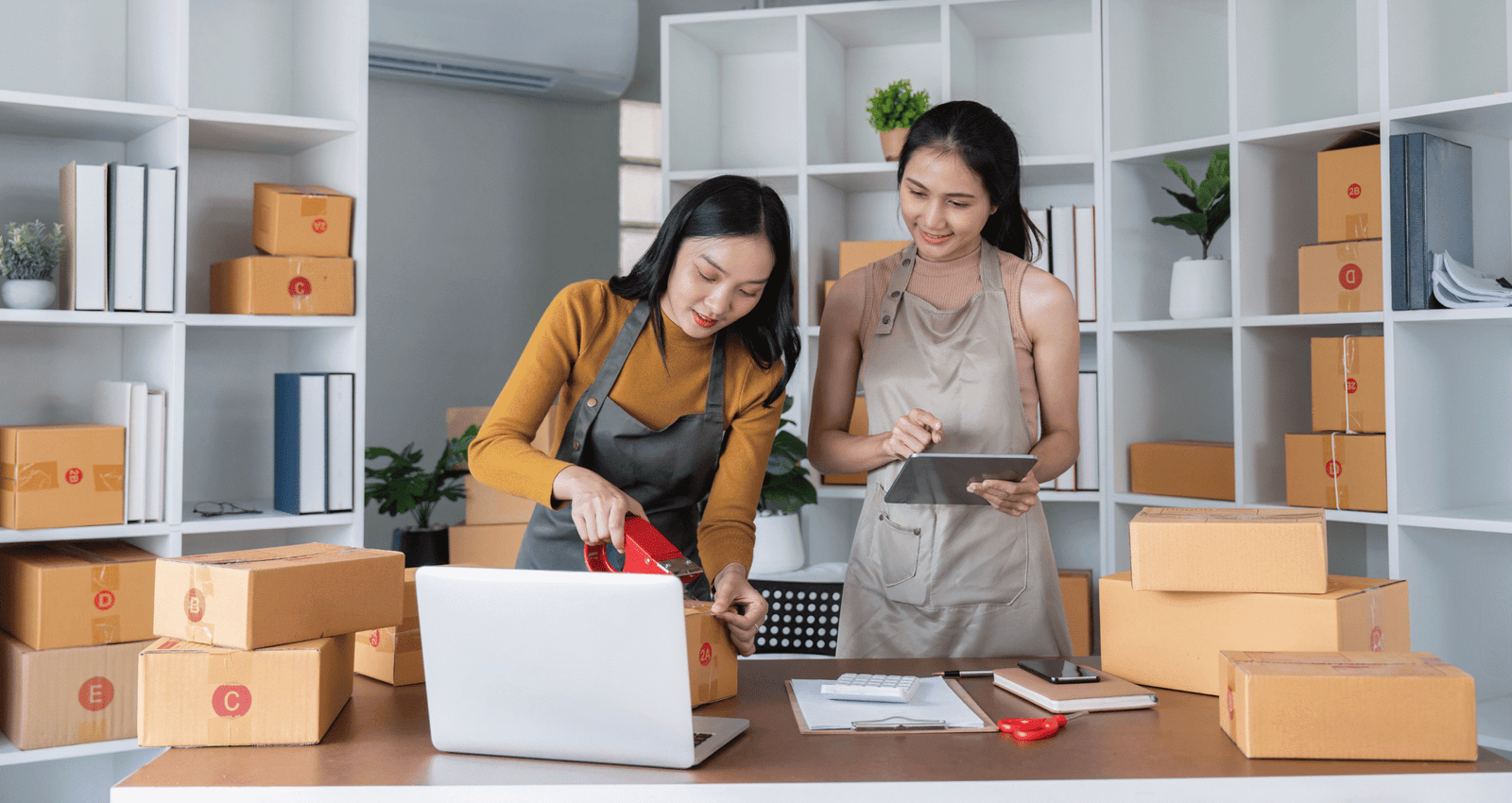 Invertir en Negocios Exitosos