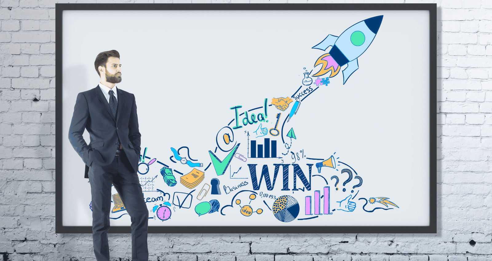 Ideas para inversiones Exitosas
