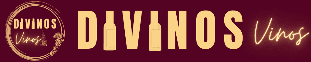 Logo Difruta los mejores Divinos Vinos