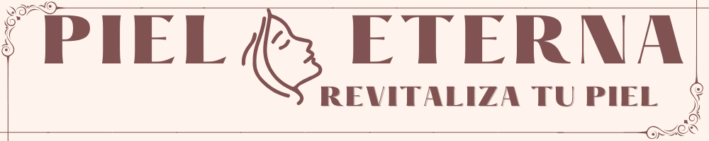 Logo Aprende como tener una Piel Eterna