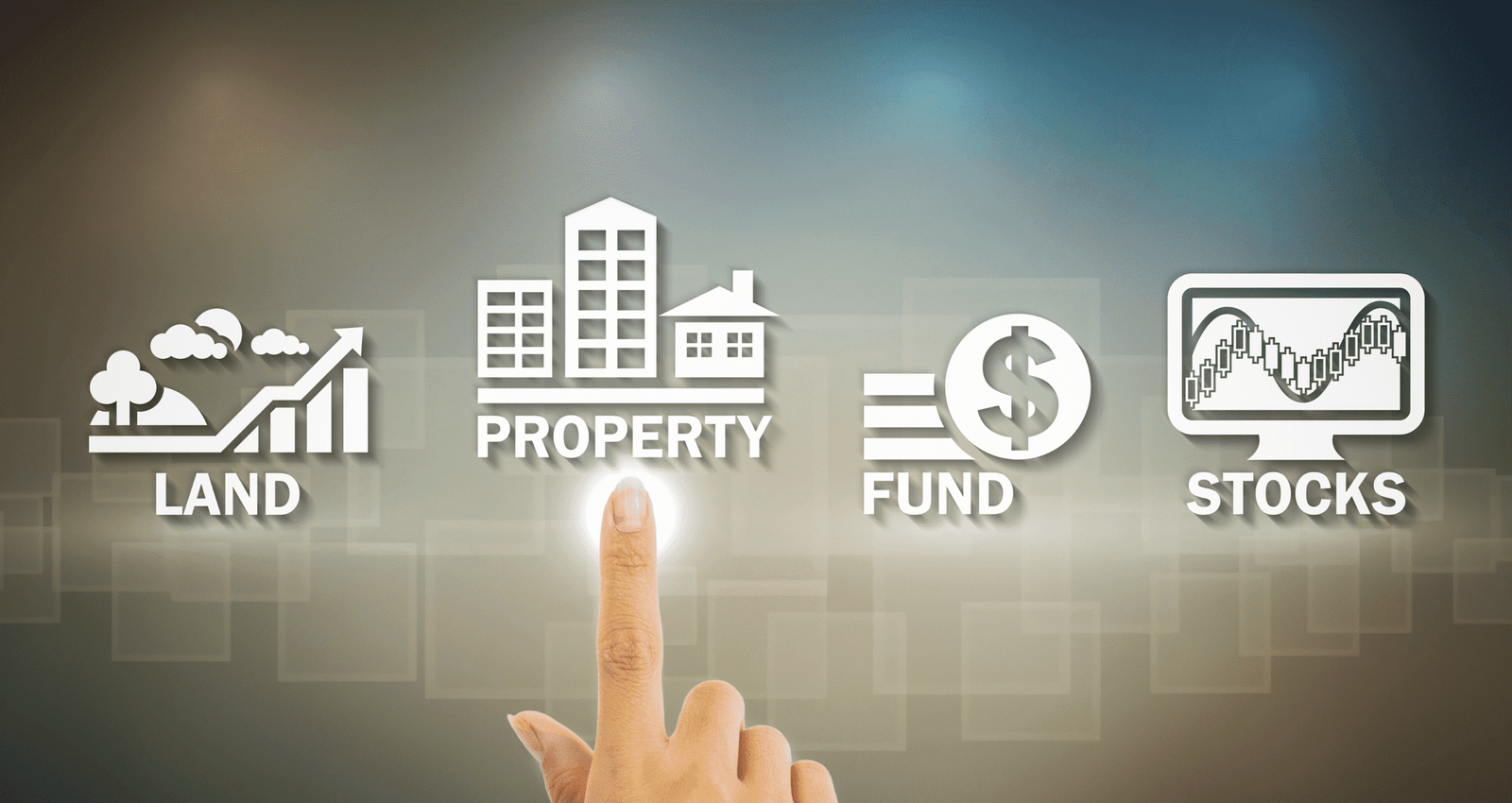 Tipo de Inversiones con Capital