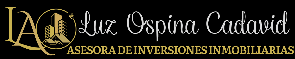 asesora de inversiones inmobiliarias